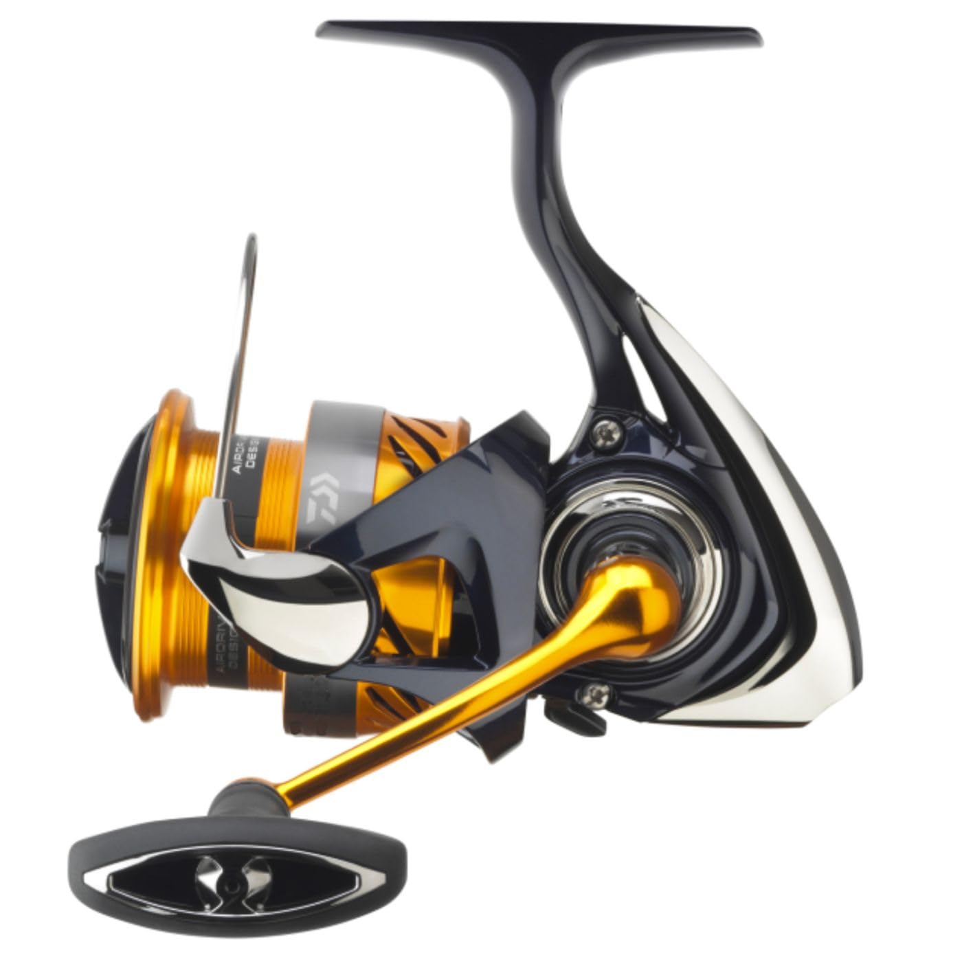 Amazon | ダイワ(DAIWA) スピニングリール REVROS LT REVRLT2500 4BB +
