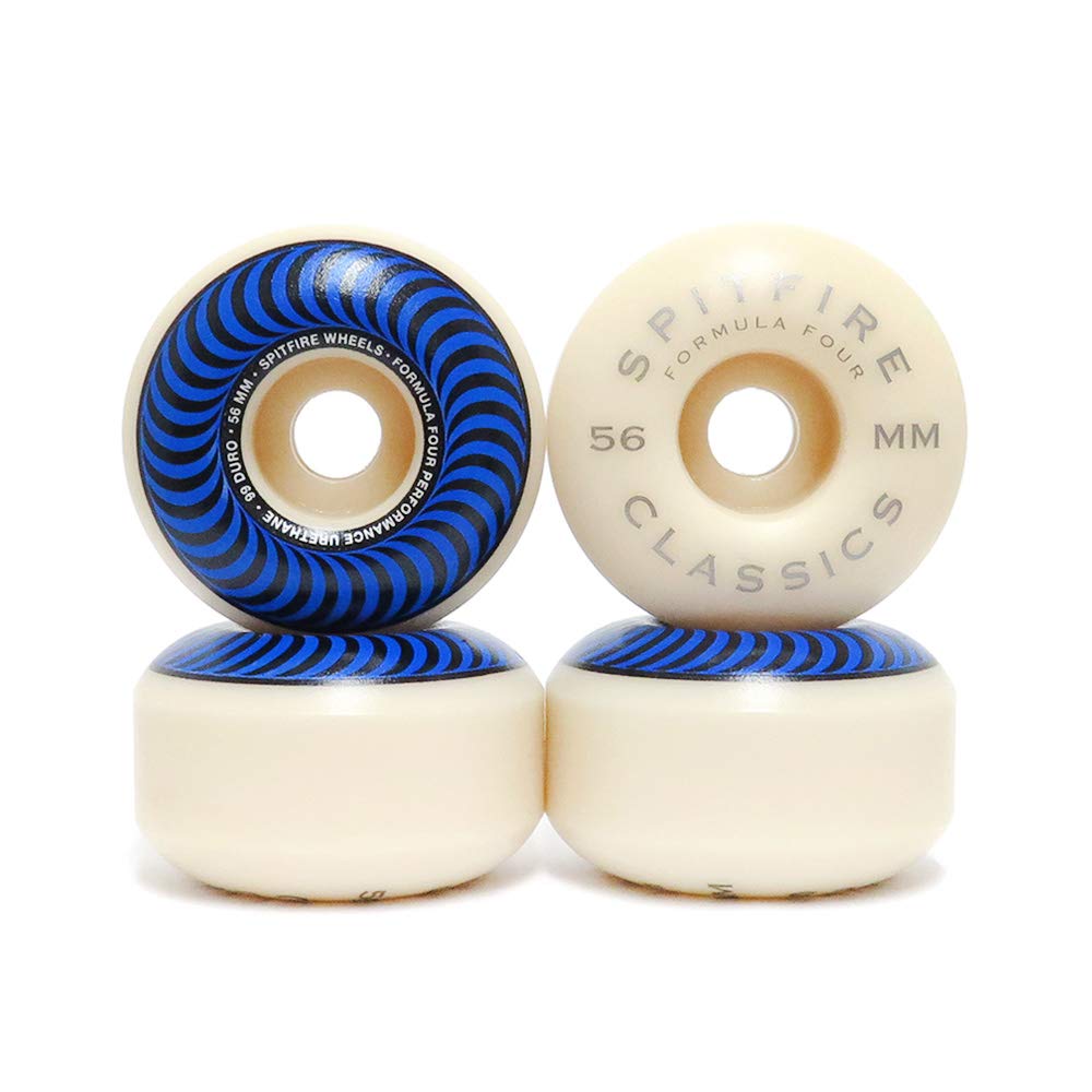 Amazon | SPITFIRE WHEEL スピットファイヤー ウィール FORMULA FOUR