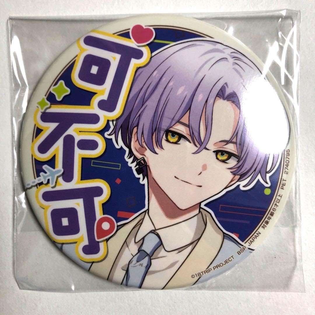 グラブル サンダルフォン ルシフェル 缶バッジ アクキー グランブルー