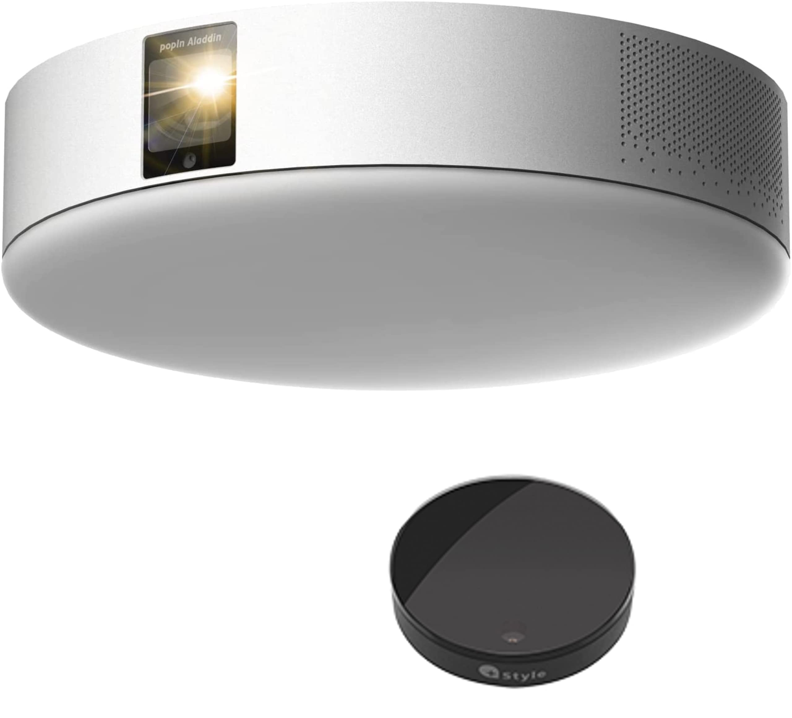 ポップインアラジン2用 Xit AirBox等 周辺機器3点セット popIn Aladdin