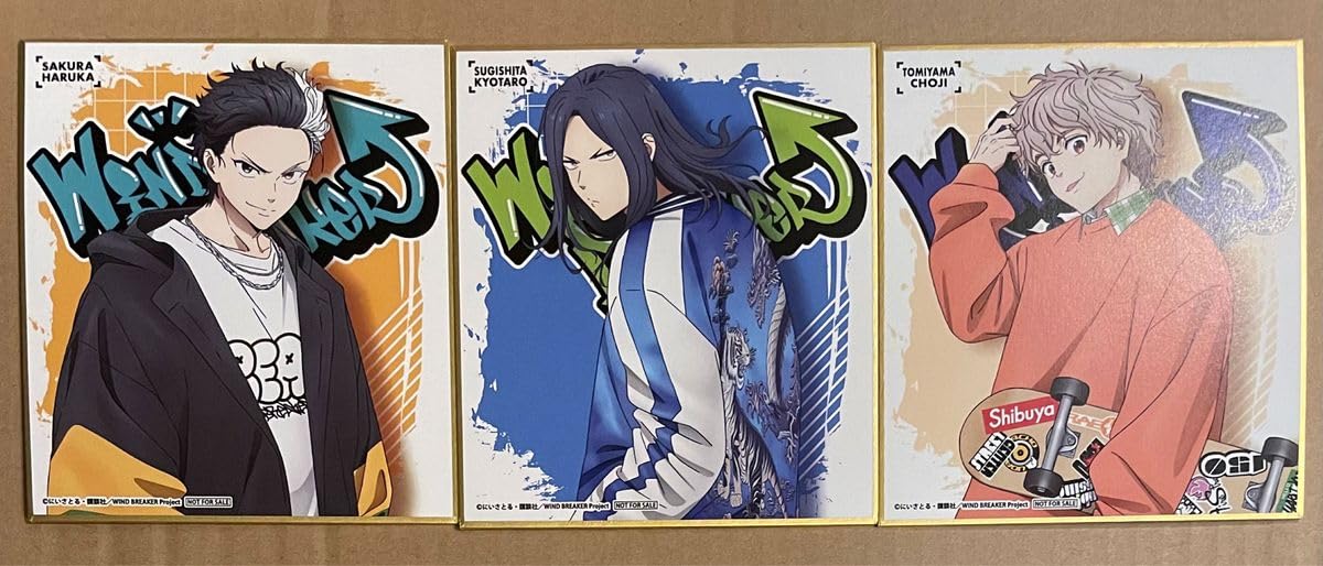 ミッキー 蒼開高校 ウィンドブレーカー ミッキー 蒼開高校 ウィンド