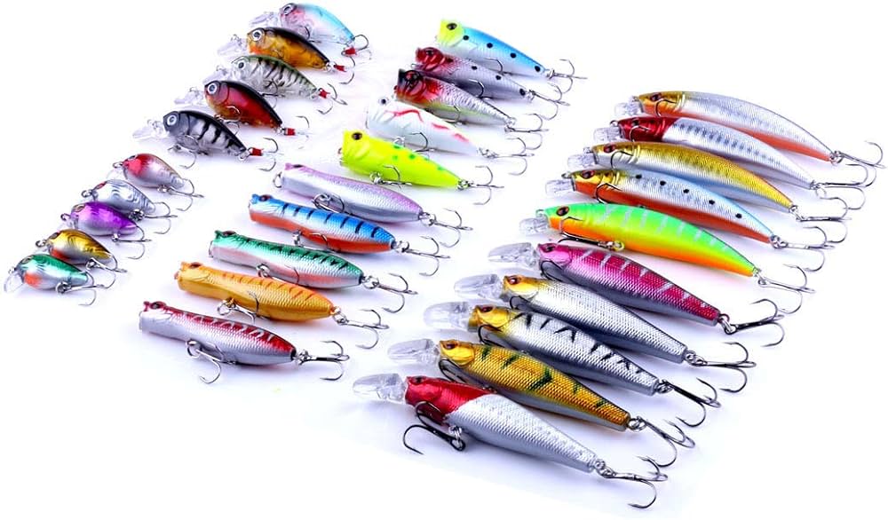 エリアフィッシングルアー約130個まとめ売り エリアフィッシングルアー