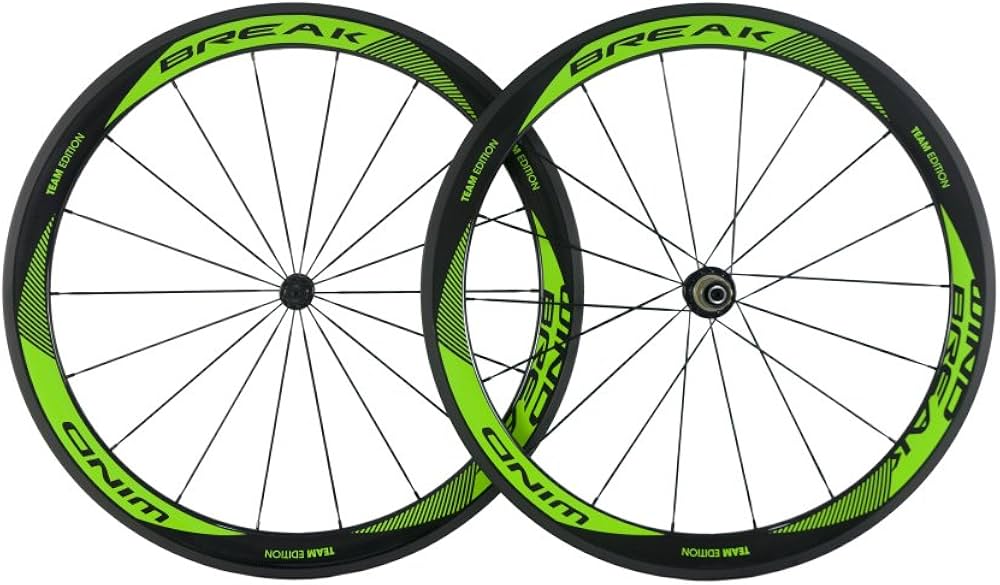 Amazon | サンライズ スーパーチーム バイク カーボン ロードホイール