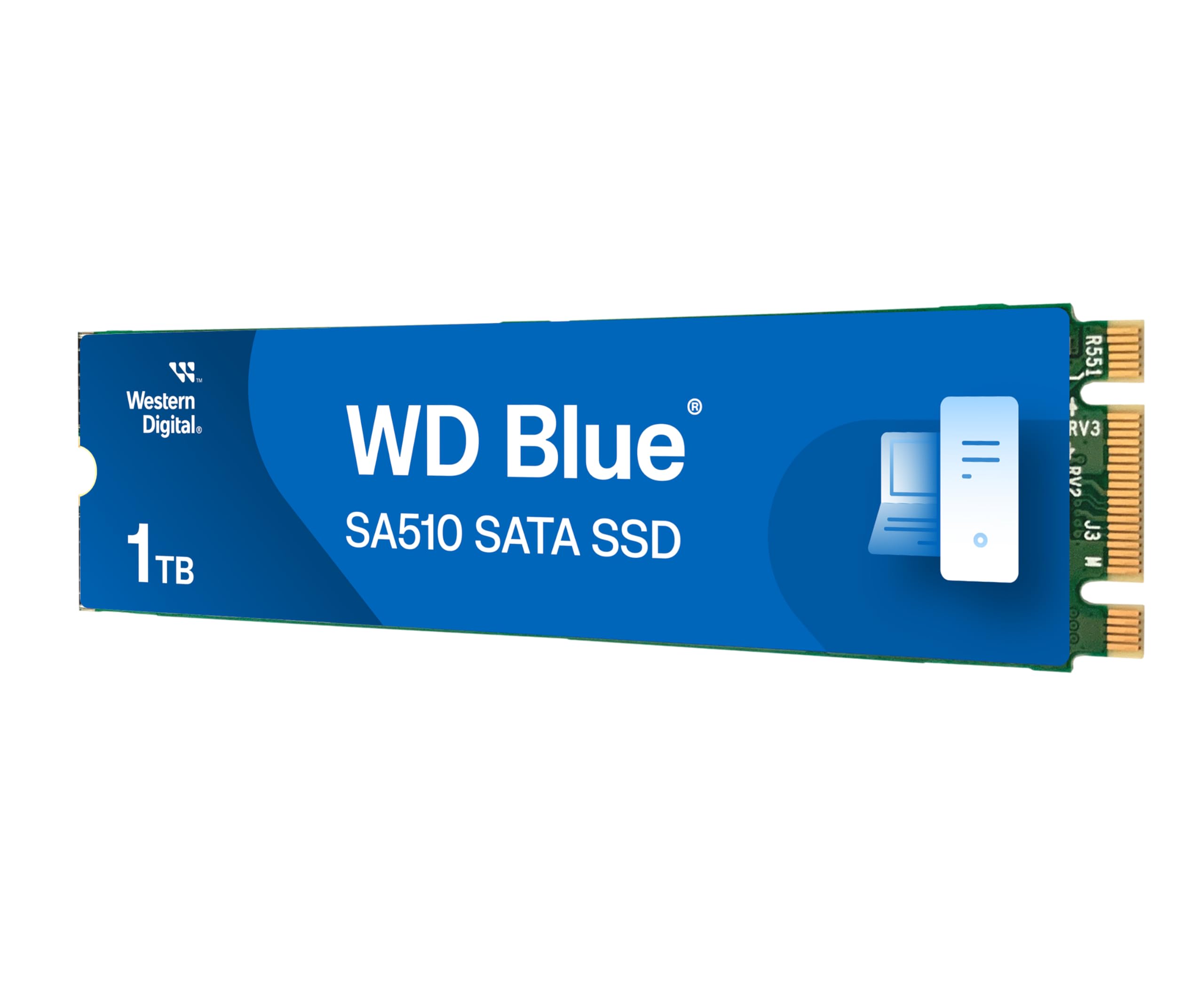 Amazon | ウエスタンデジタル(Western Digital) 内蔵SSD 1TB WD Blue