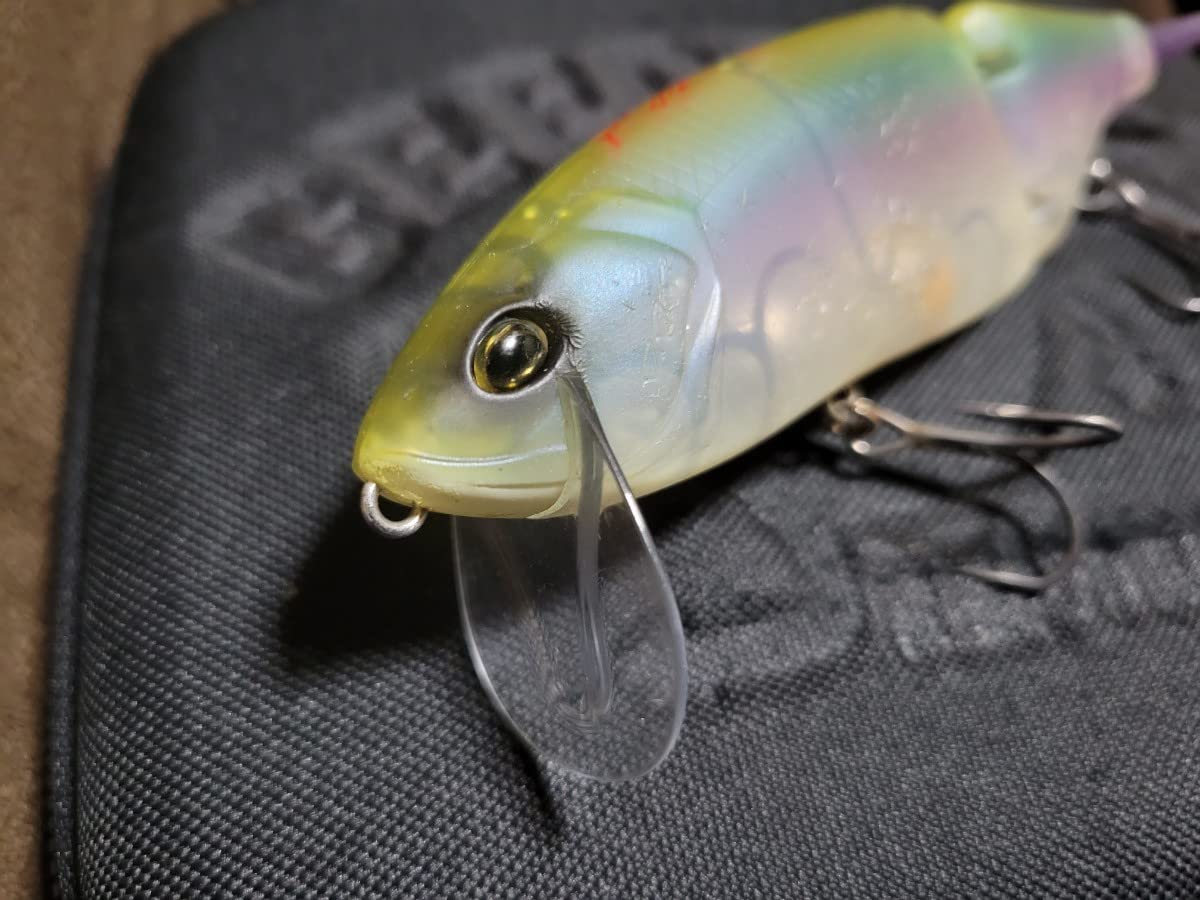 DRT タイニークラッシュ Low 究極ベイトフィッシュ DRT タイニー