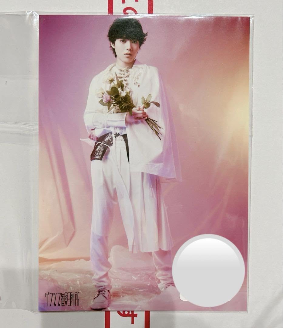 Amazon.co.jp: 原因は自分にある 小泉光咲 生写真 生誕 オンラインくじ