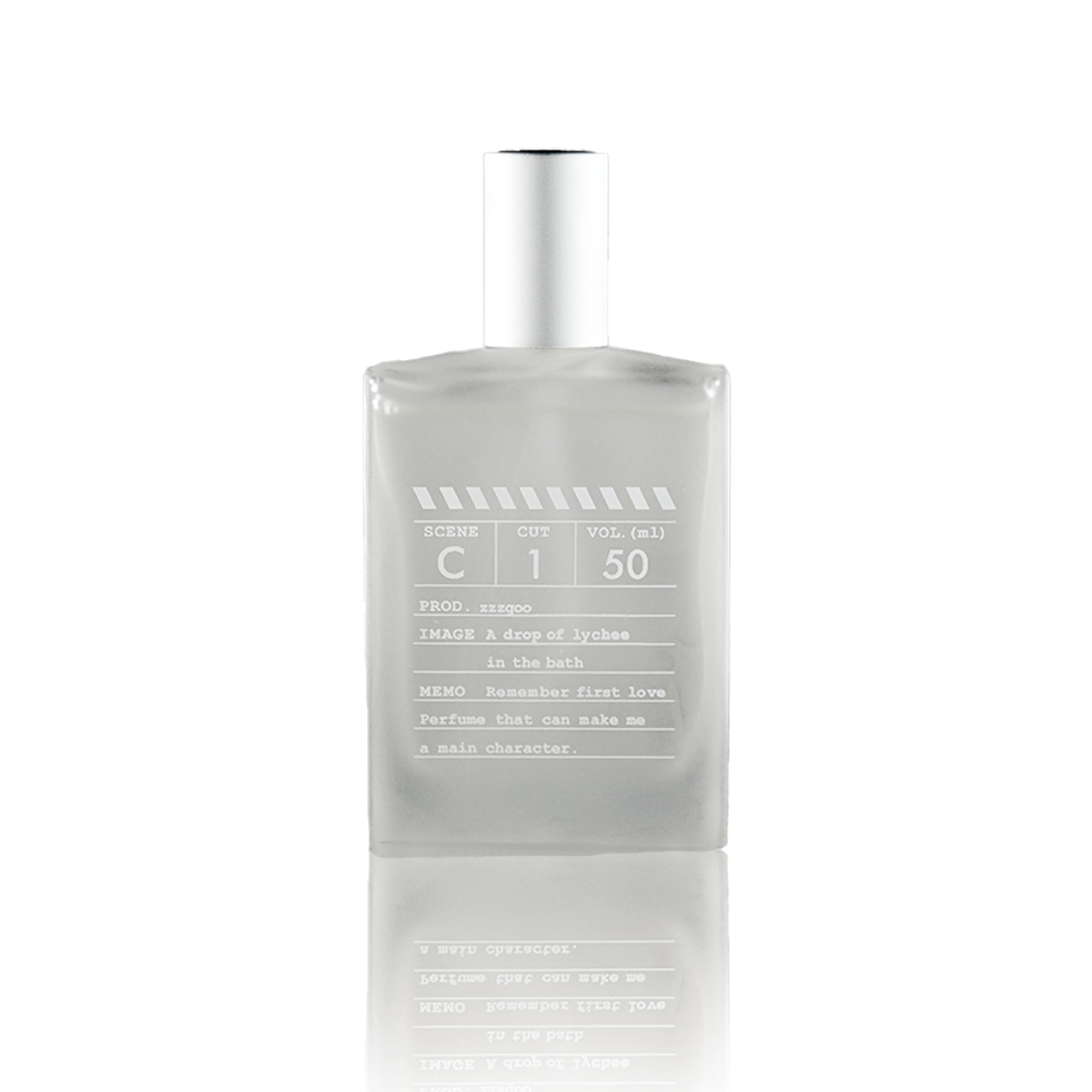 Amazon | zzzgoo 香水 scene C1 オードトワレ 追憶の初恋の香り メンズ