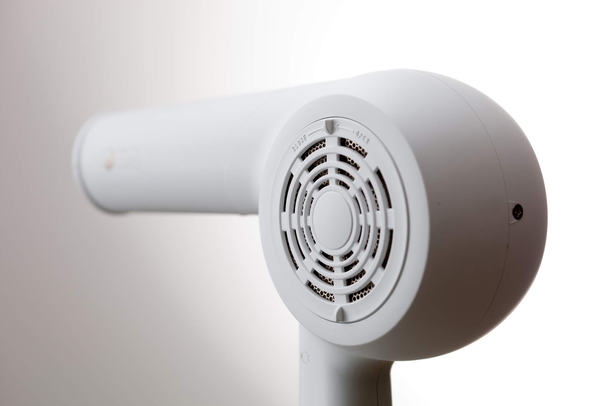 Amazon | 【HOLISTIC cures】ホリスティックキュア ドライヤー