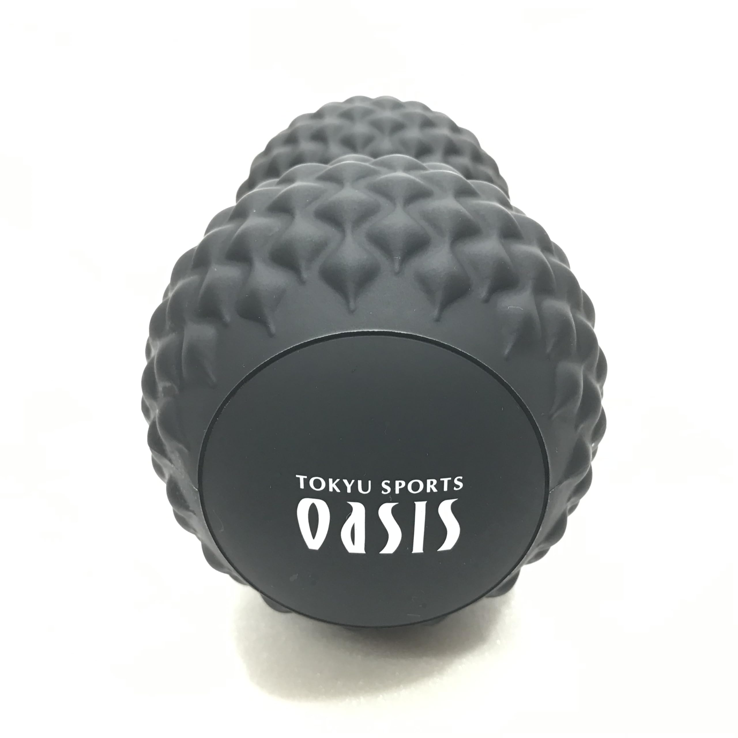 Amazon.co.jp: 東急スポーツオアシス シェイプツインボール 振動型