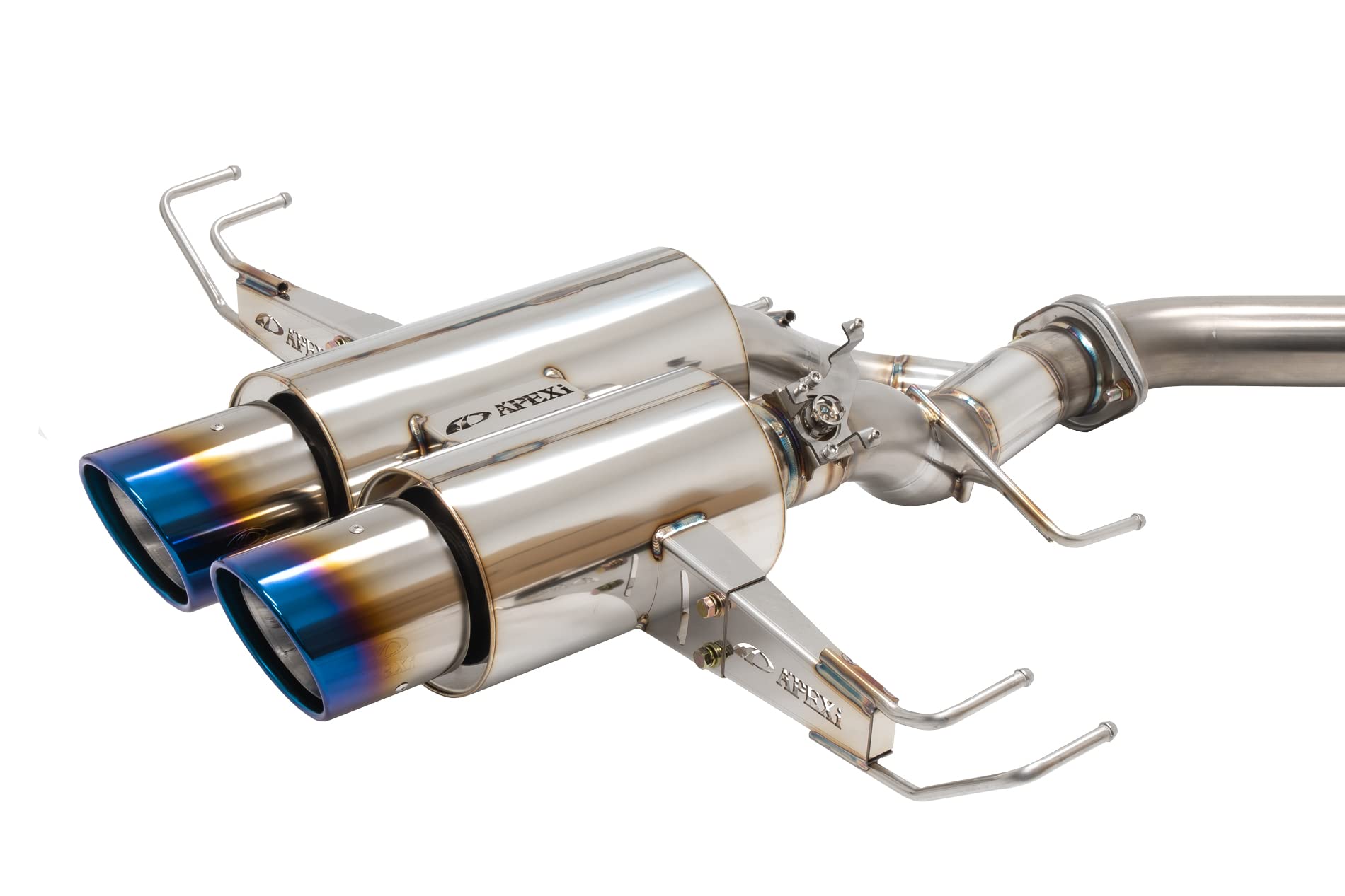 Amazon | A'PEXi (ｱﾍﾟｯｸｽ) HONDA FL5 ﾀｲﾌﾟR CIVIC 用 N1X evolution X