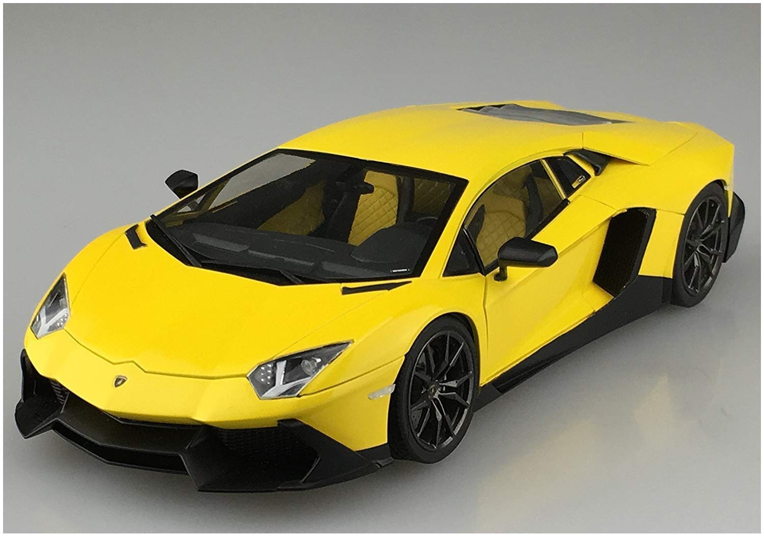 Amazon | 青島文化教材社 1/24 スーパーカーシリーズ No.17