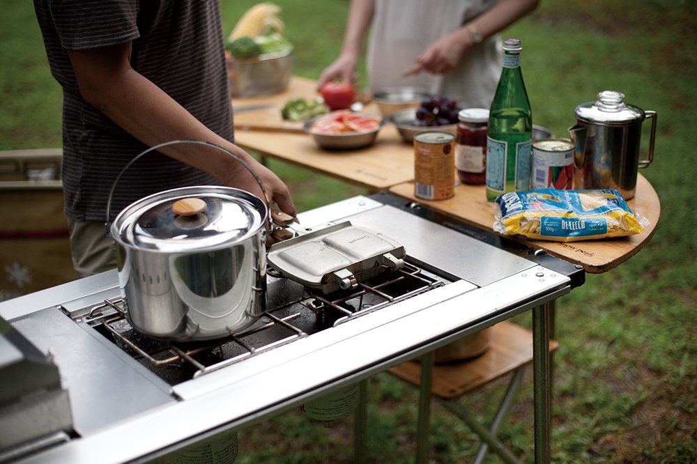 peak スノーピーク IGT 830脚セット（10本セット） peak スノーピーク