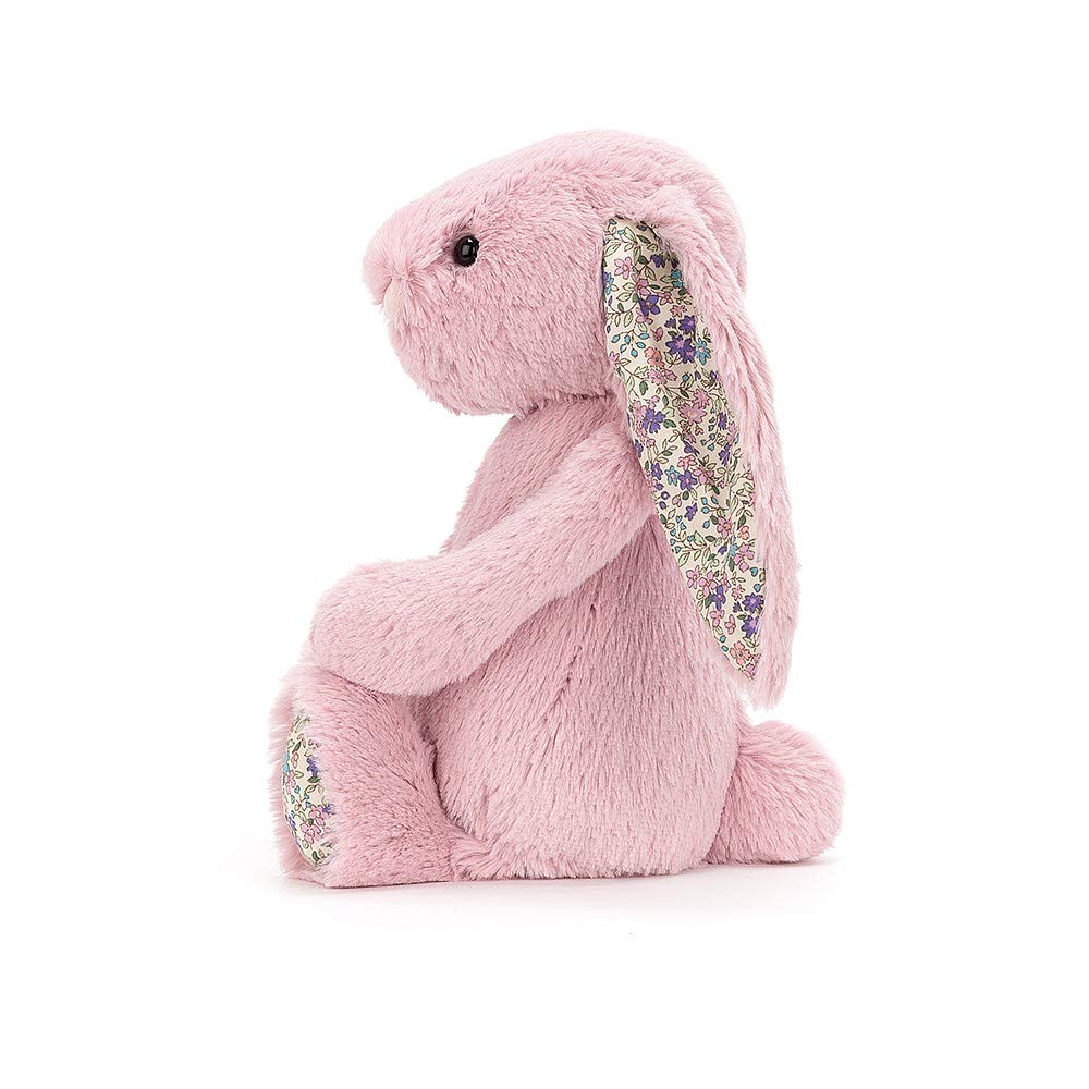 Amazon.co.jp: JELLYCAT（ジェリーキャット） Blossom Tulip Bunny