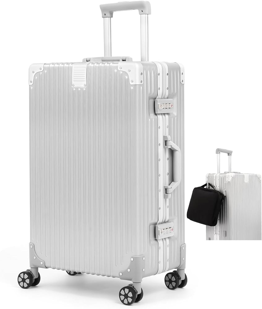 Amazon | [Airmood] スーツケース キャリーケース 機内持ち込み可