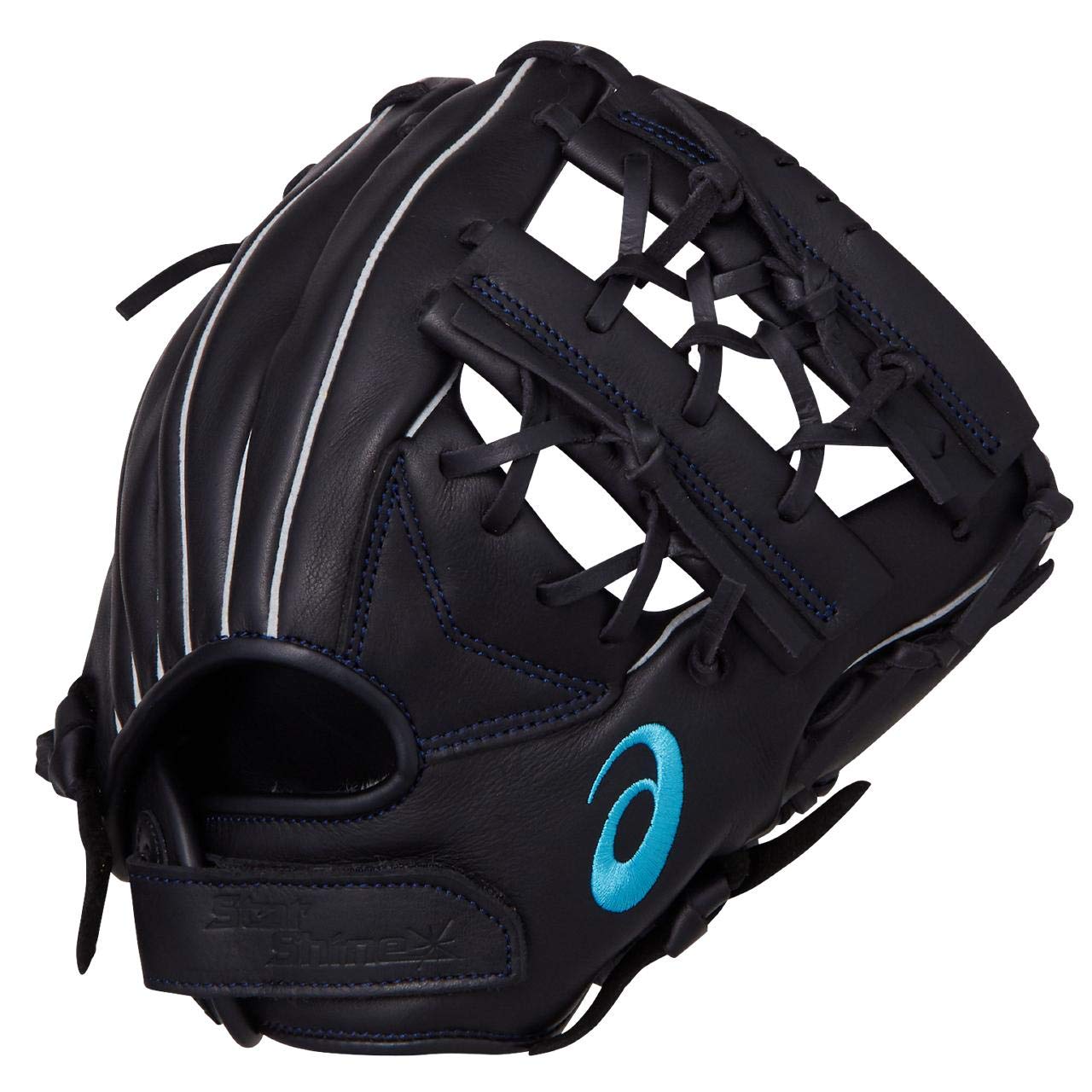 Amazon | アシックス(ASICS) 野球 STARSHINE スターシャイン LH(右投げ