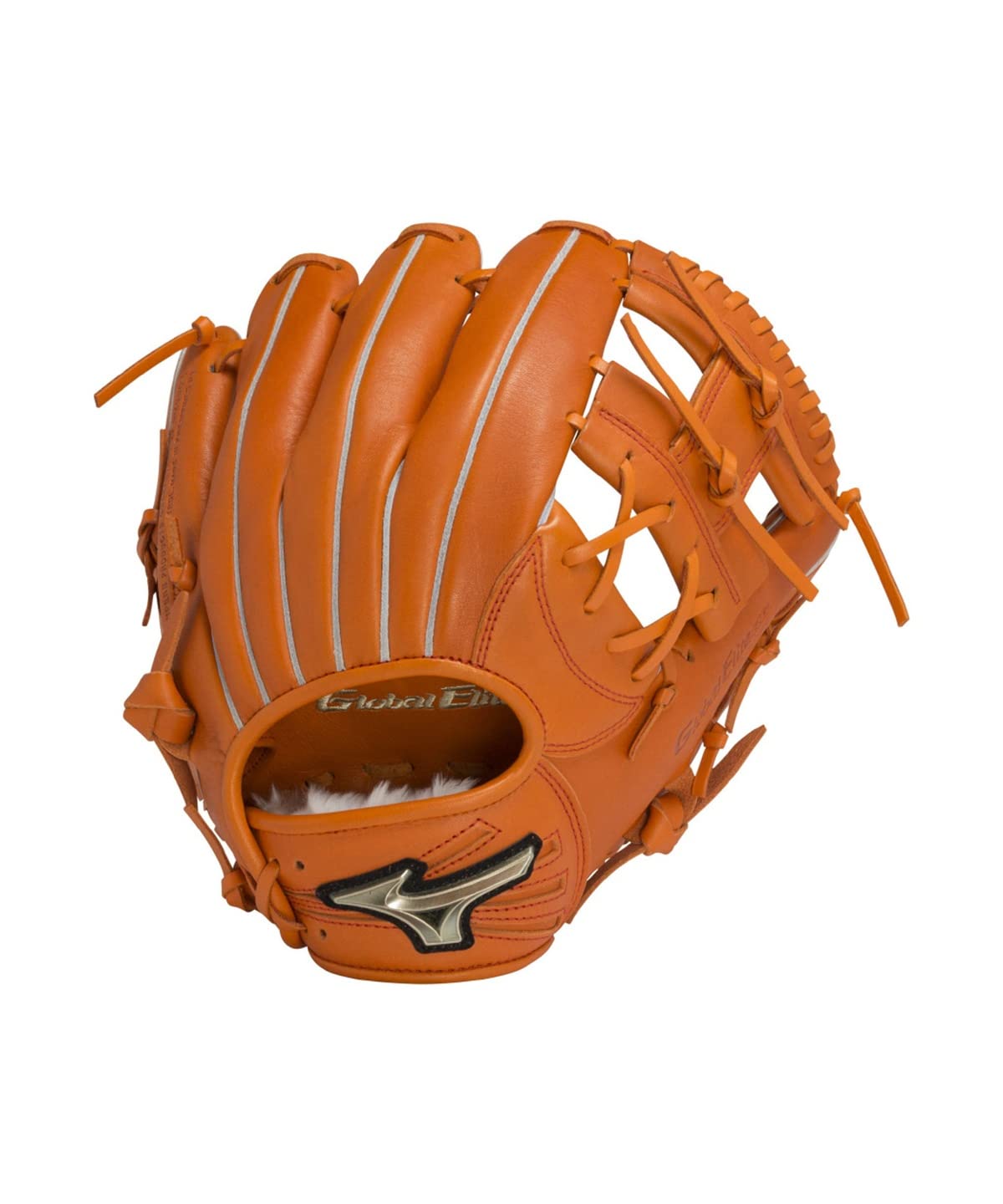 グローバルエリート 少年軟式 内野手 坂本モデル 左投げ 【公式通販】