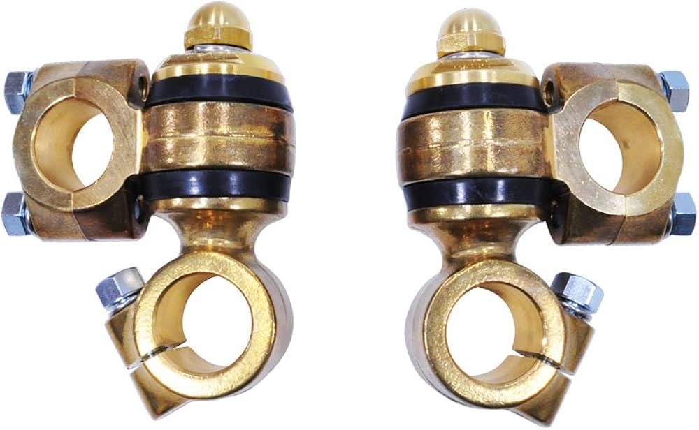 □US直輸入 2インチ ハーレー ドッグボーンライザー FLANDE m1059