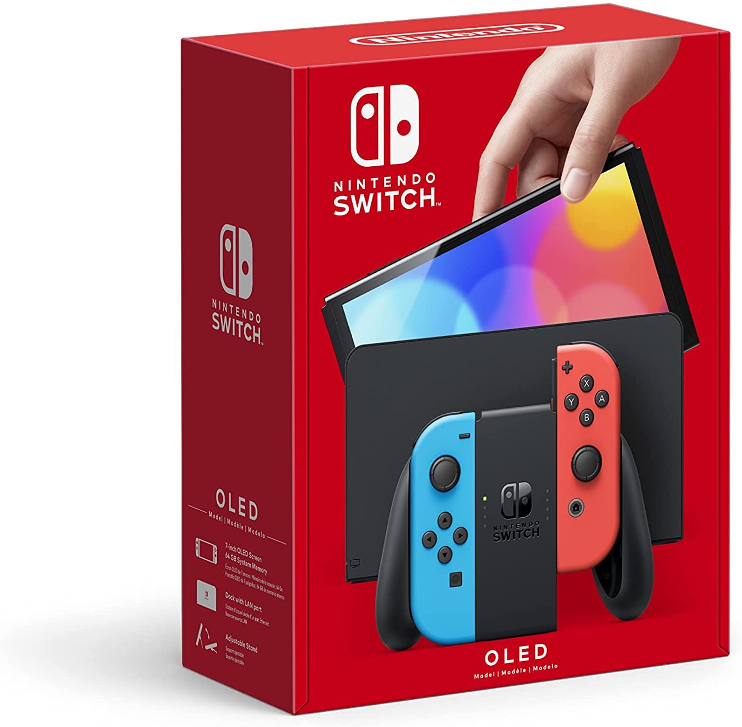 Nintendo Switch ニンテンドー スイッチ 本体 Amazon.com: Nintendo
