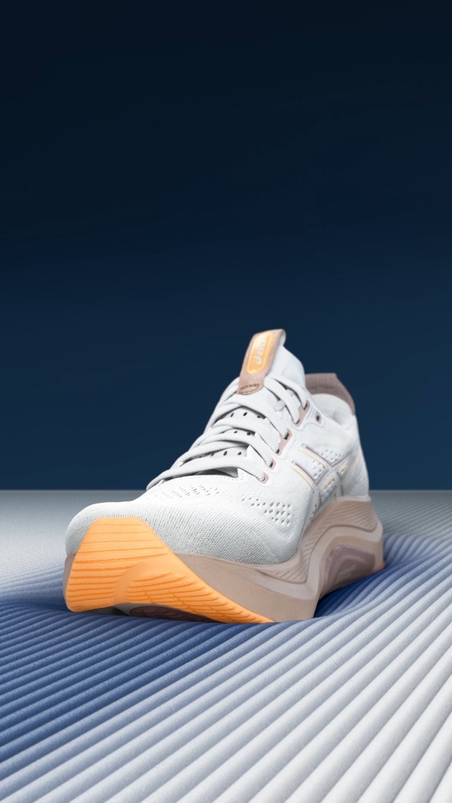 Amazon | [アシックス] 公式ストア限定 ランニングシューズ GEL-KAYANO