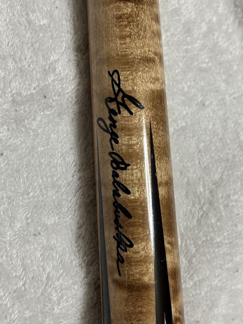 Amazon | アダム バラブシュカ ビリヤードキュー | 卓球台・ビリヤード