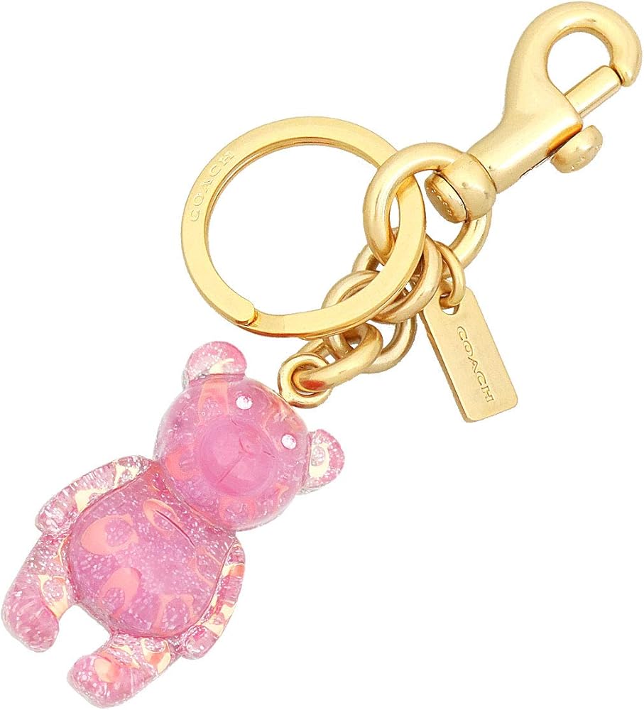 Amazon.co.jp: [コーチ] アクセサリー(キーホルダー) F05105 5105