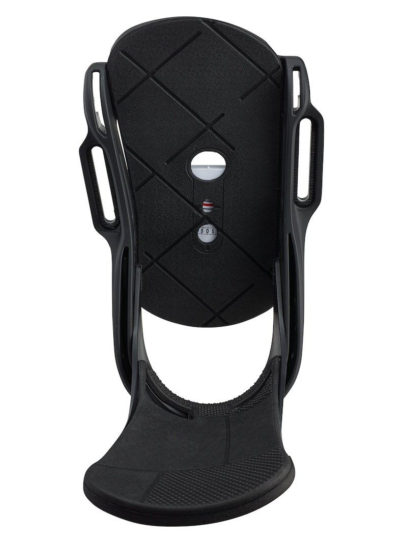 Amazon.co.jp: Burton(バートン) スノーボード ビンディング メンズ