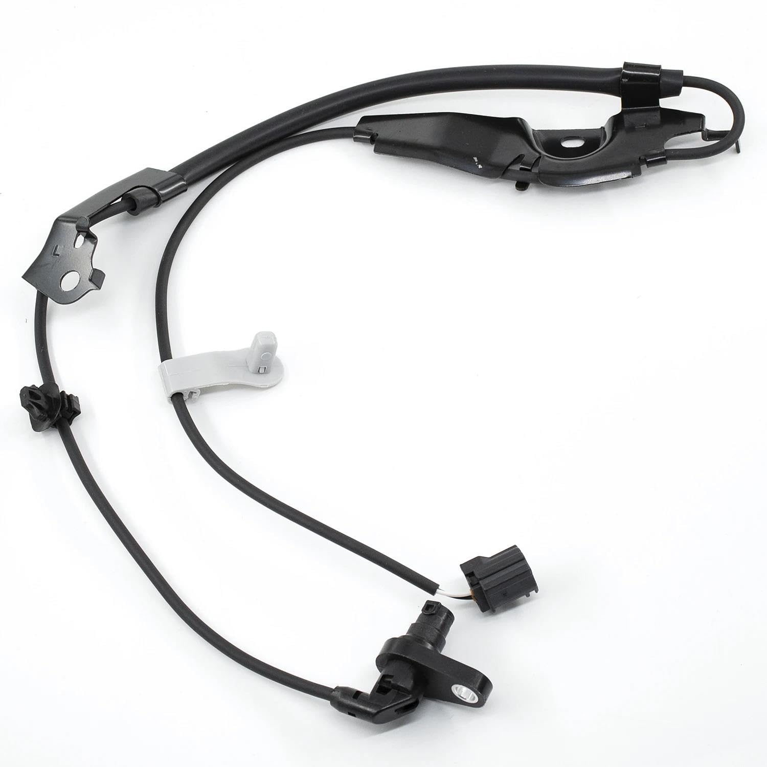 Amazon.co.jp: ABS 車輪速センサー ABS 車輪速センサー前輪 ために