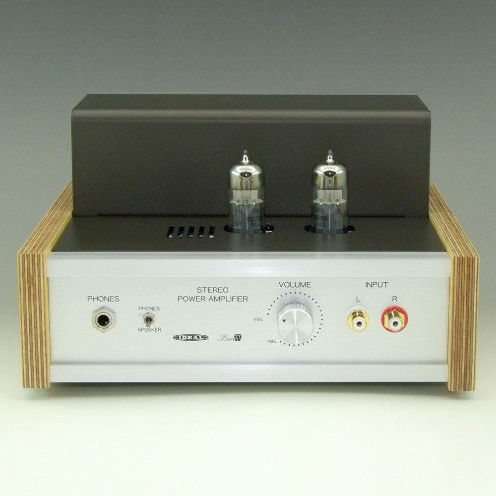 Amazon | 共立電子産業 真空管アンプ組立キット/SE-70TH | WonderPure