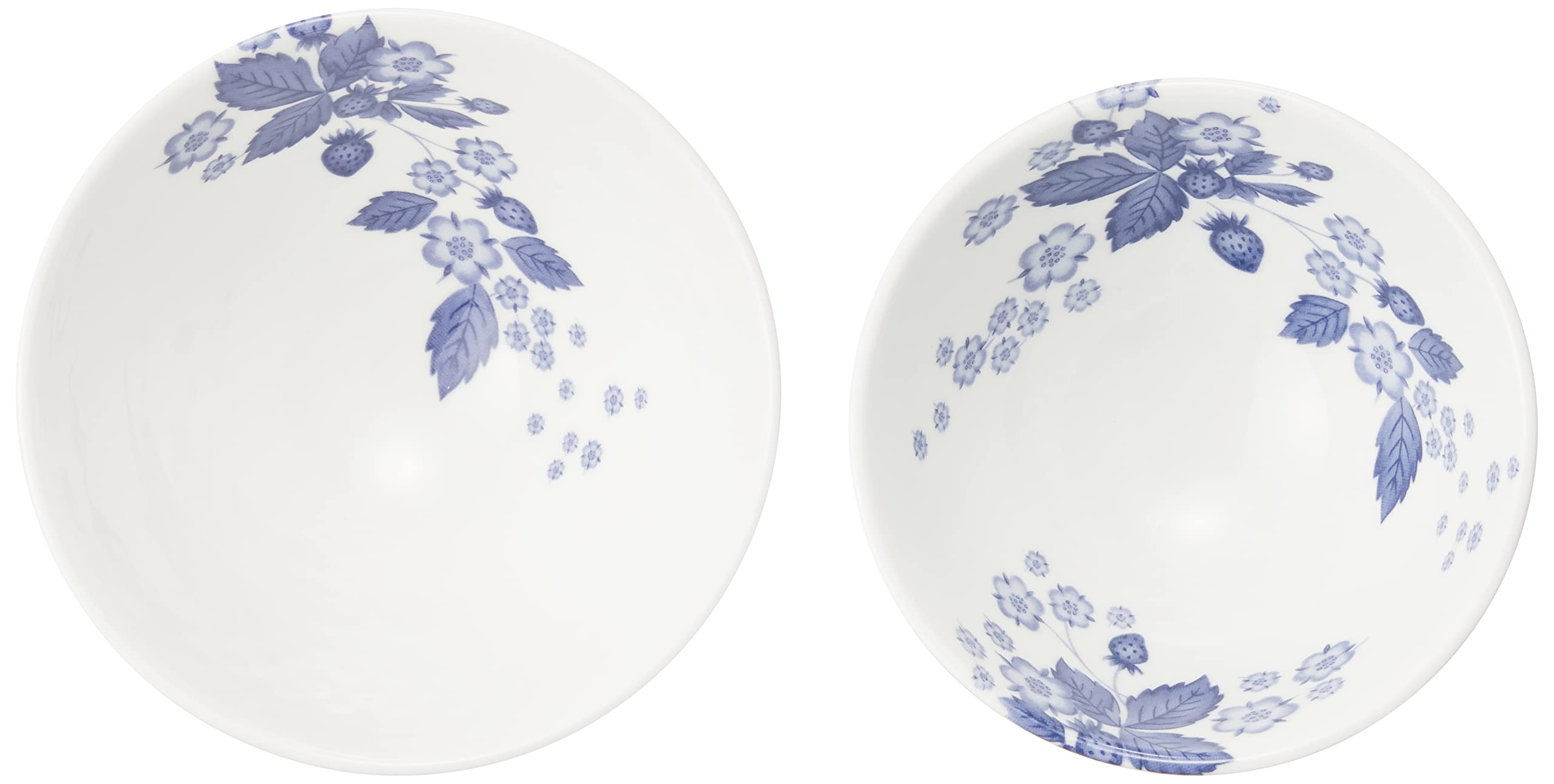 Amazon｜【正規輸入品】 ウェッジウッド ストロベリーブルーム