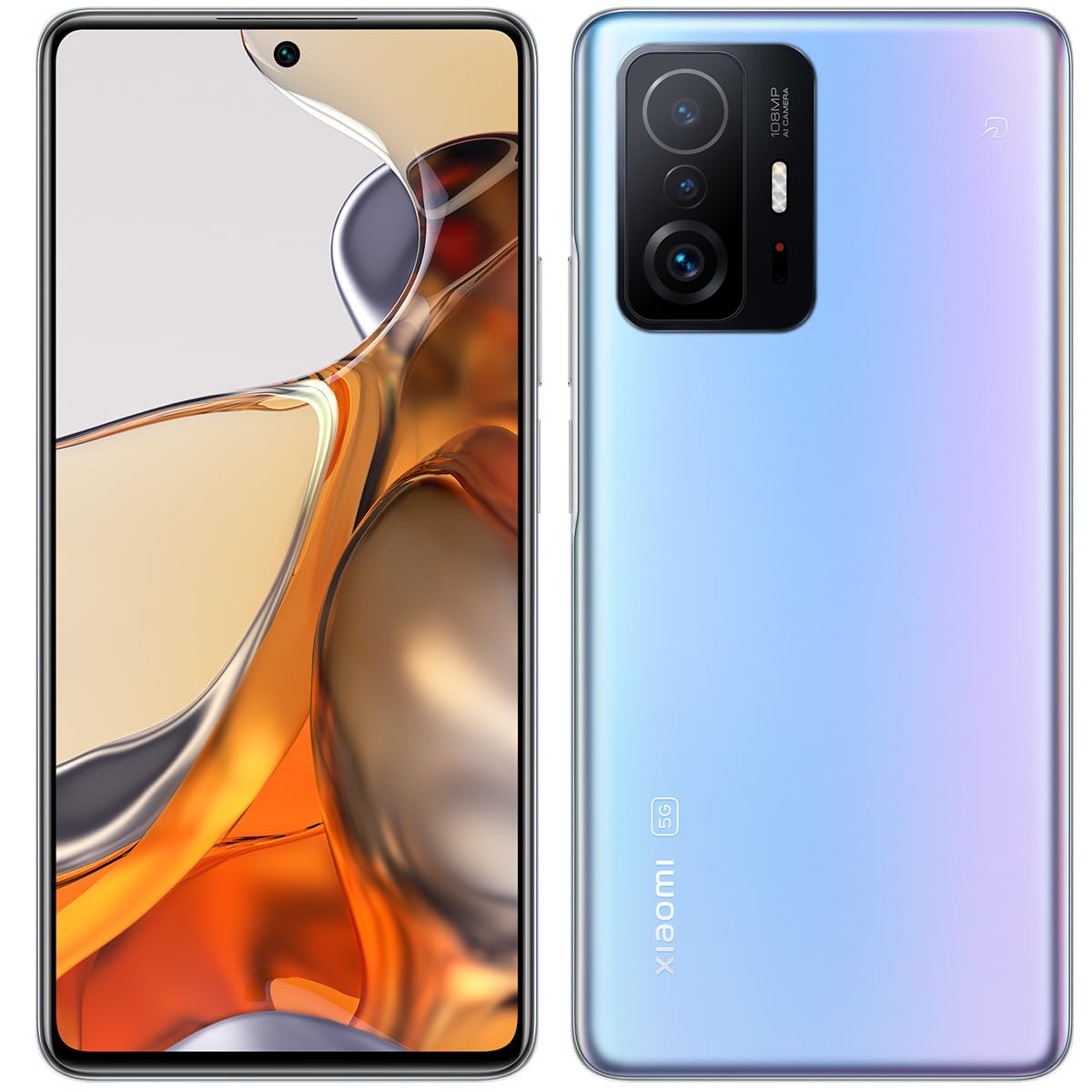 Amazon | Xiaomi 11T Pro/Celestial Blue/256GB | xiaomi(シャオミ