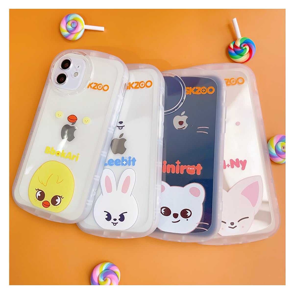 Amazon.co.jp: Straykids スマホケース ストレイキッズ iphone用ケース