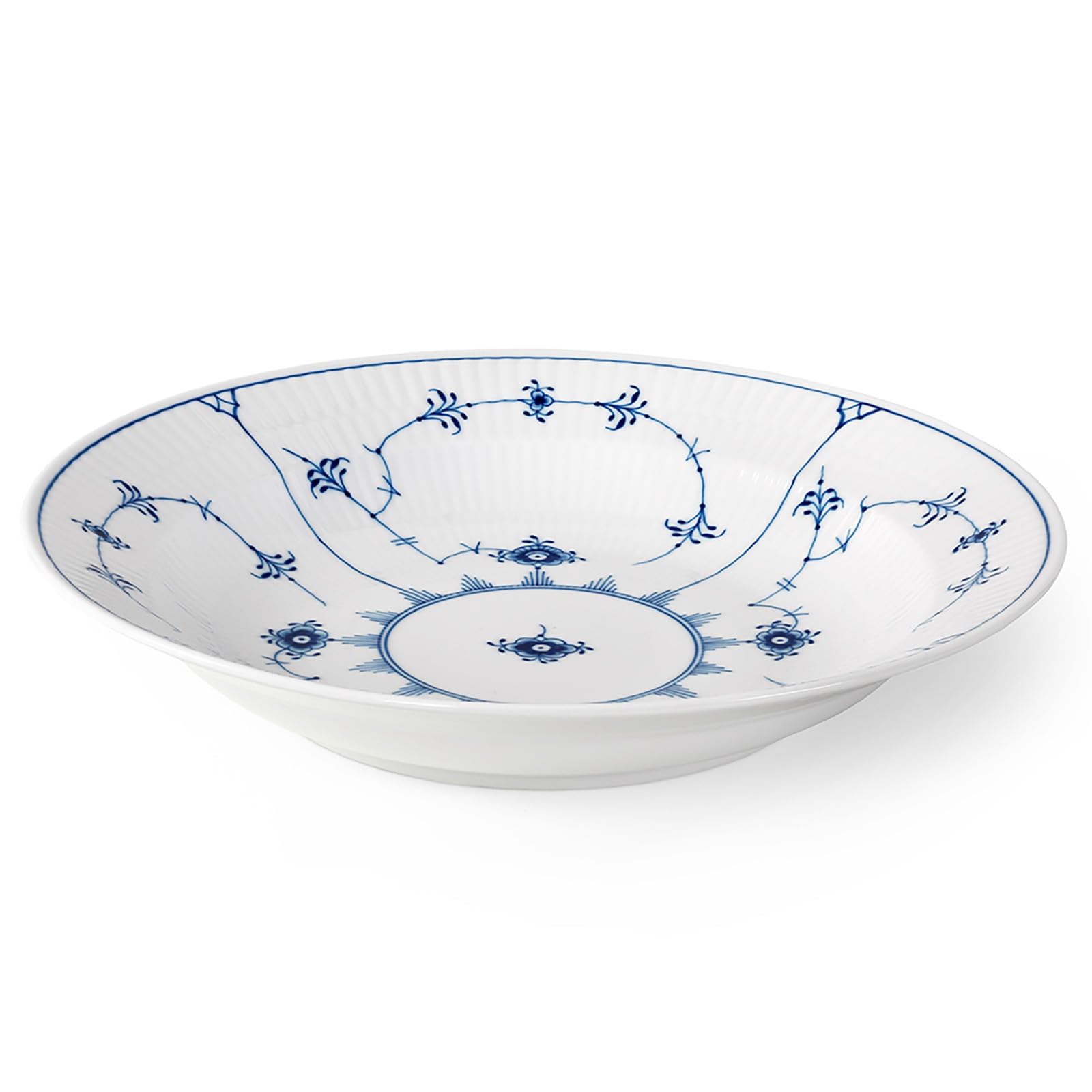 Amazon｜【正規輸入品】 ロイヤルコペンハーゲン ブルーフルーテッド