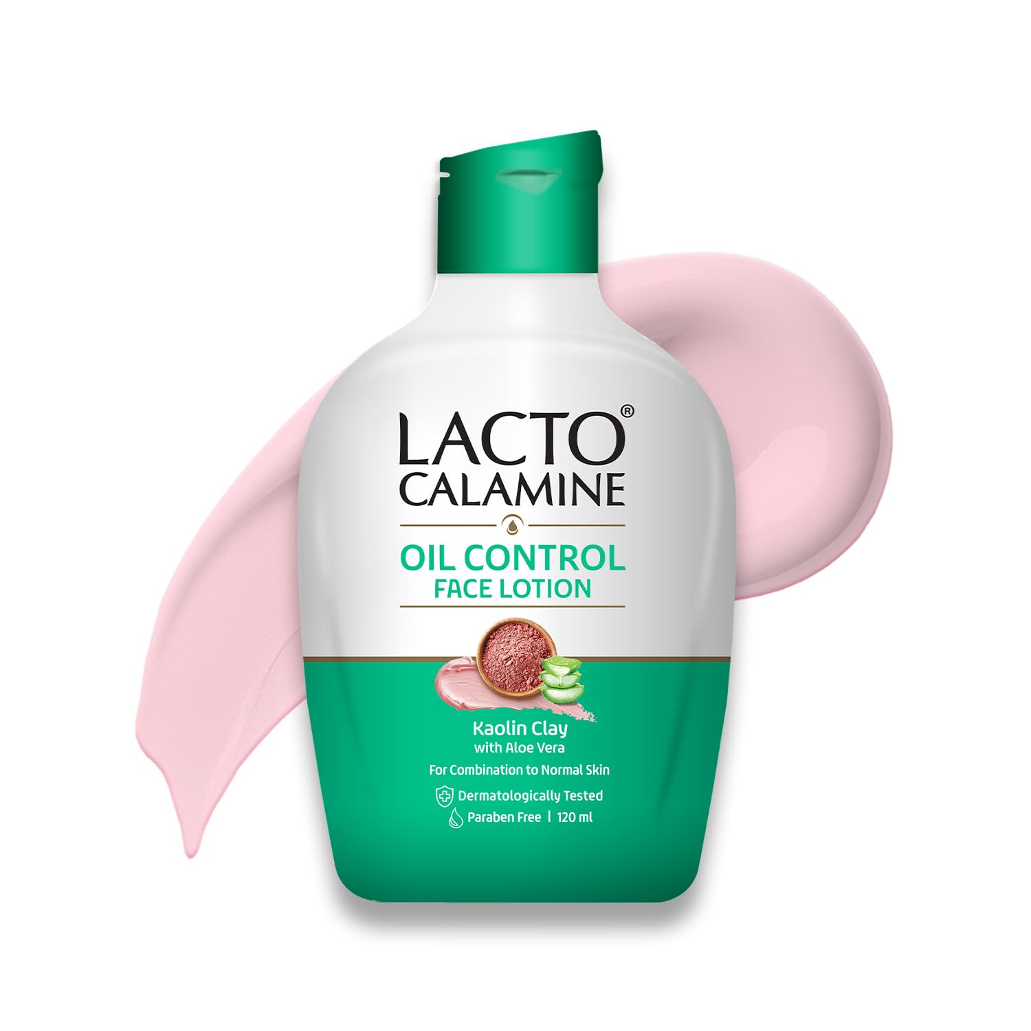Amazon.com : Lacto Calamine Face Moisturizing Lotion for Normal to