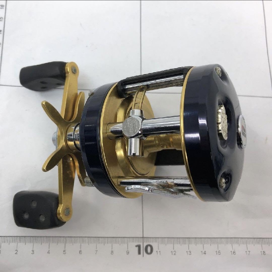 Amazon | アブガルシア Abu アンバサダー 5600C4 5600 ベイトリール