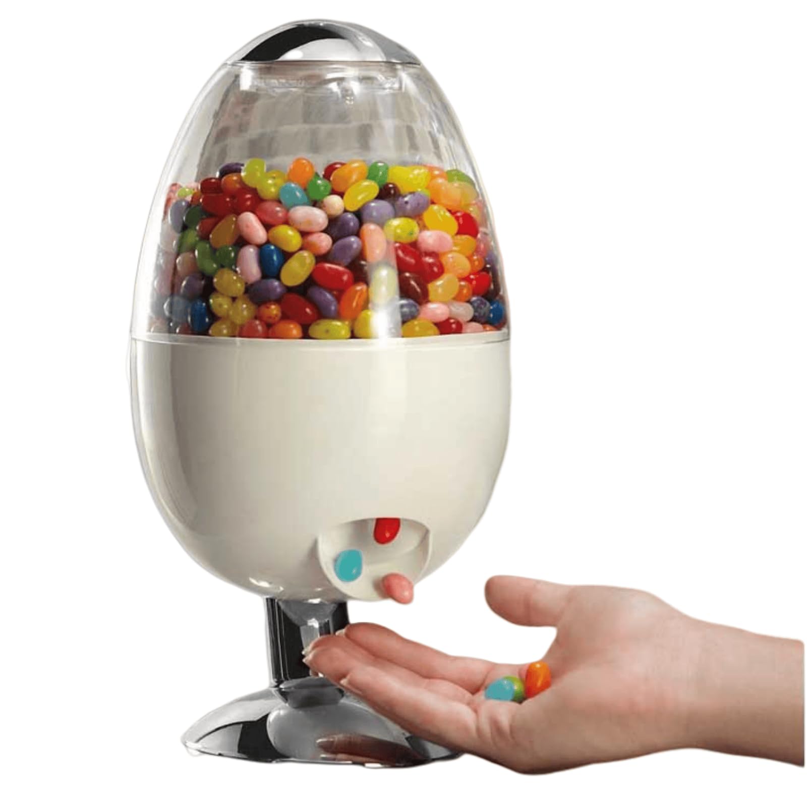 Amazon｜Youluckオートチョコディスペンサー センサー式 自動で出て