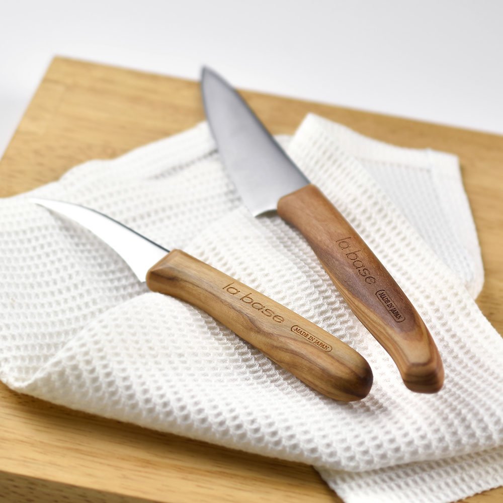 Amazon｜ラバーゼ la base 有元葉子 薄刃包丁 155mm 日本製 燕三条 LB