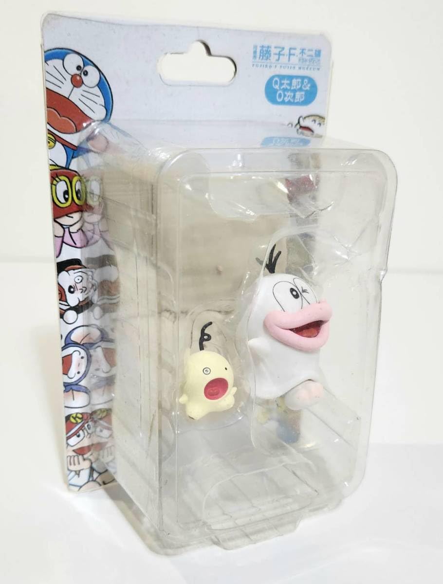 Amazon.co.jp: オバケのQ太郎 藤子F不二雄ミュージアム Q太郎＆O次郎
