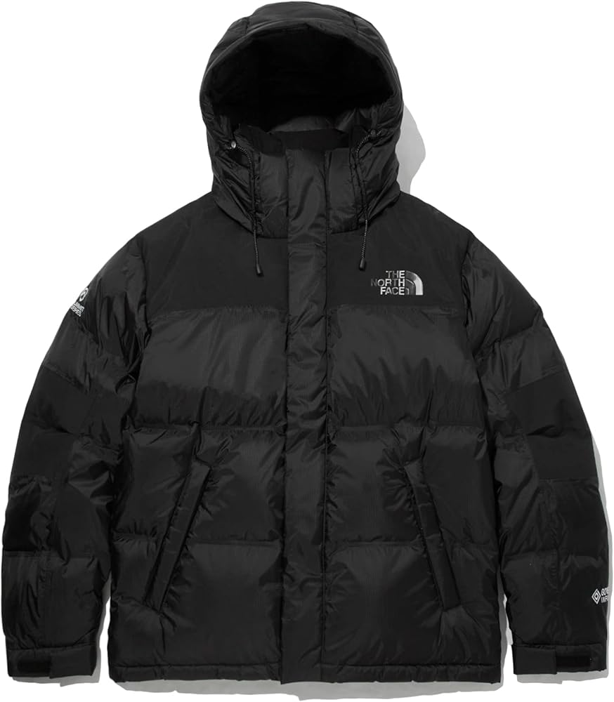 Amazon | (ノースフェイス) THE NORTH FACE SUMMIT PRO DOWN JACKET