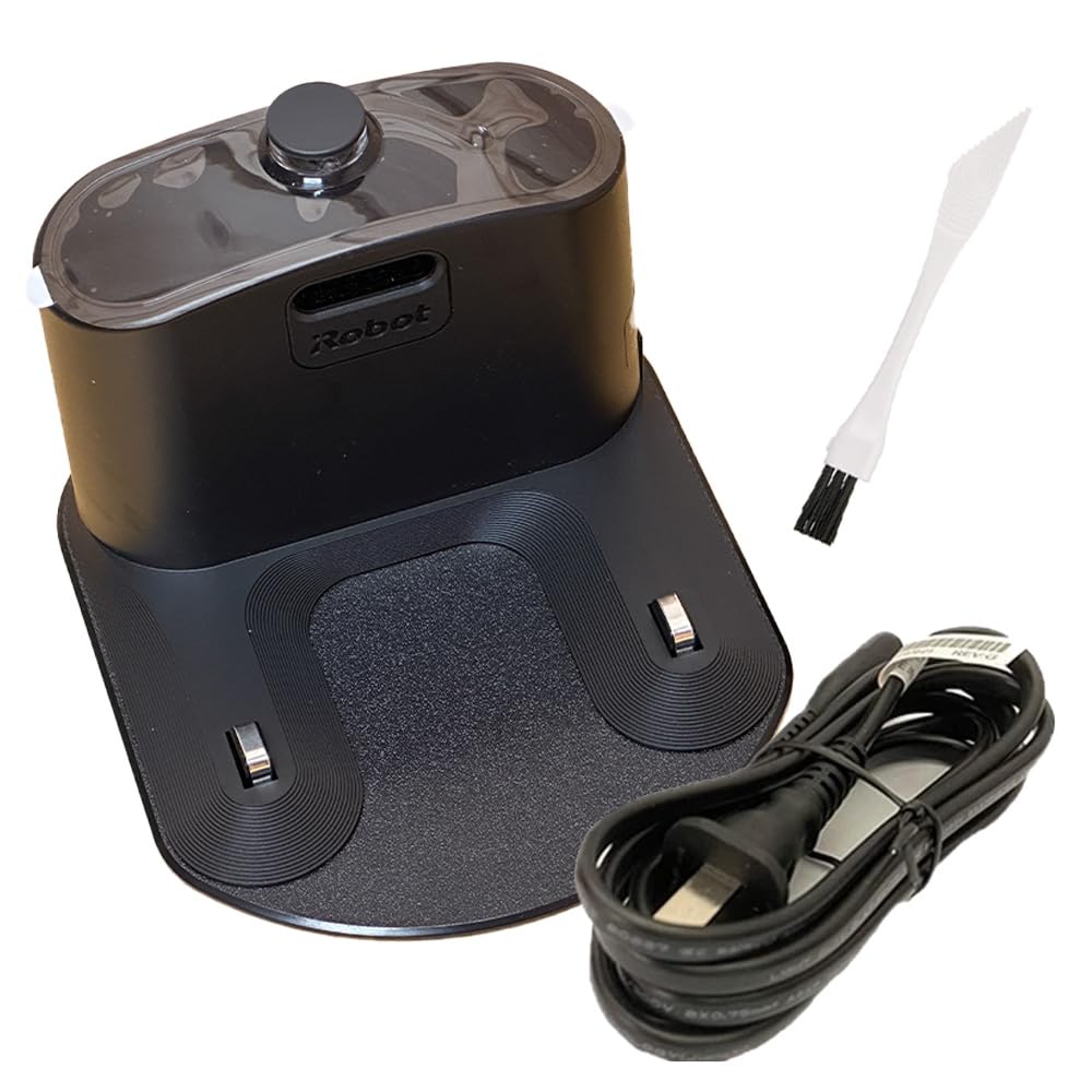 Amazon | ルンバ 純正交換パーツ iシリーズ/eシリーズ ホームベース