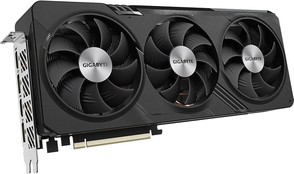 Amazon | Gigabyte Radeon RX 7700 XT GAMING OC 12GB グラフィック