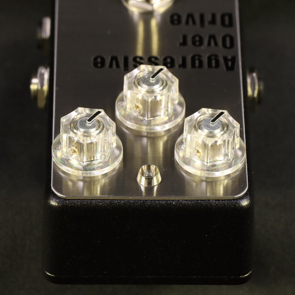 Amazon.co.jp: E.N.T EFFECTS/Aggressive Over Drive 2nd Era