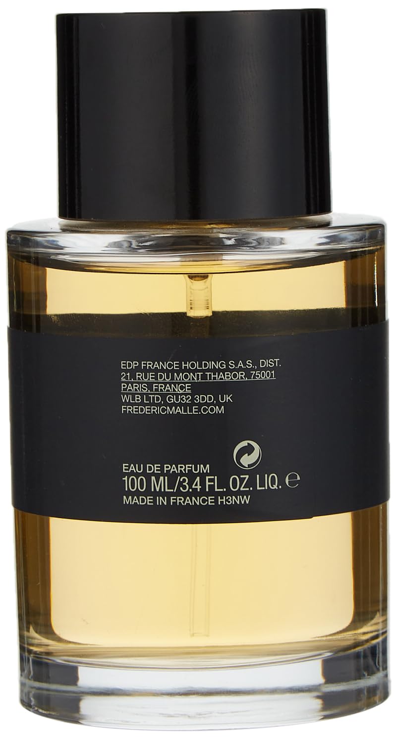 Amazon.com: Frederic Malle En Passant EDP Spray 3.4 oz (100 ml)