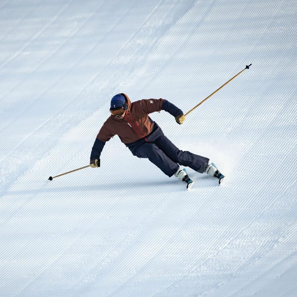 Amazon | [ミレー] SNOWBASIN PT JP M | アウトドア ロングパンツ 通販
