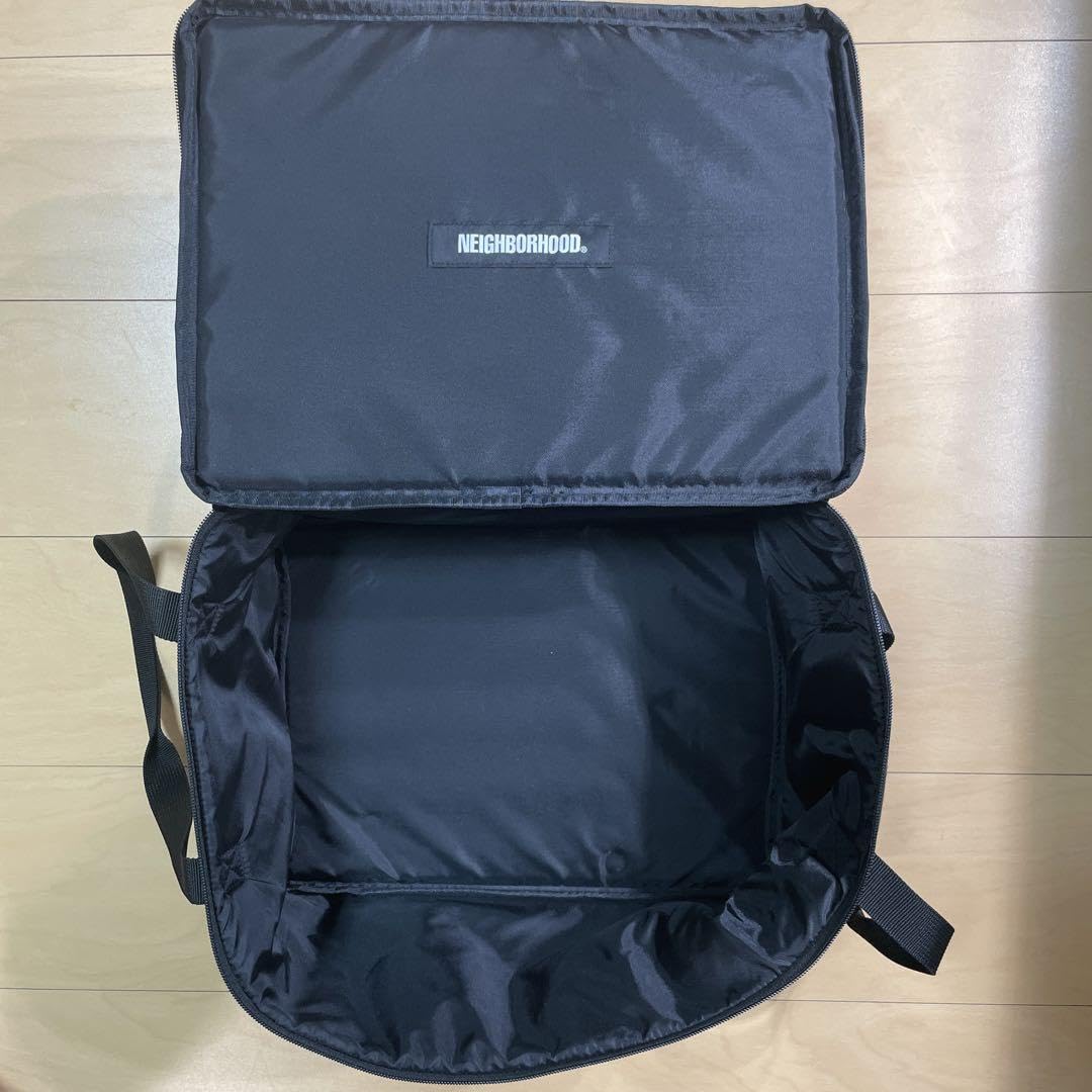 NEIGHBORHOOD ネイバーフッド PORTABLE-3 / E-CASE