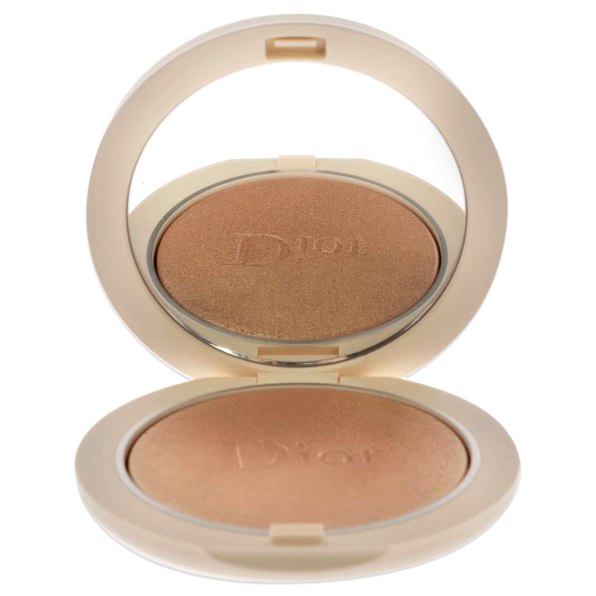 Amazon.com: Christian Dior Forever Couture Luminizer - 01 Nude