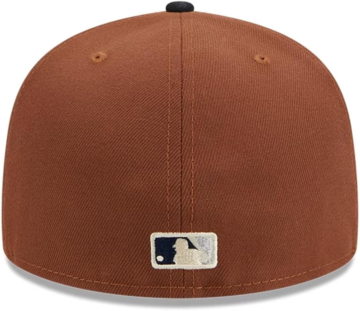 Amazon | (ニューエラ) NEW ERA キャップ 59FIFTY ニューヨーク