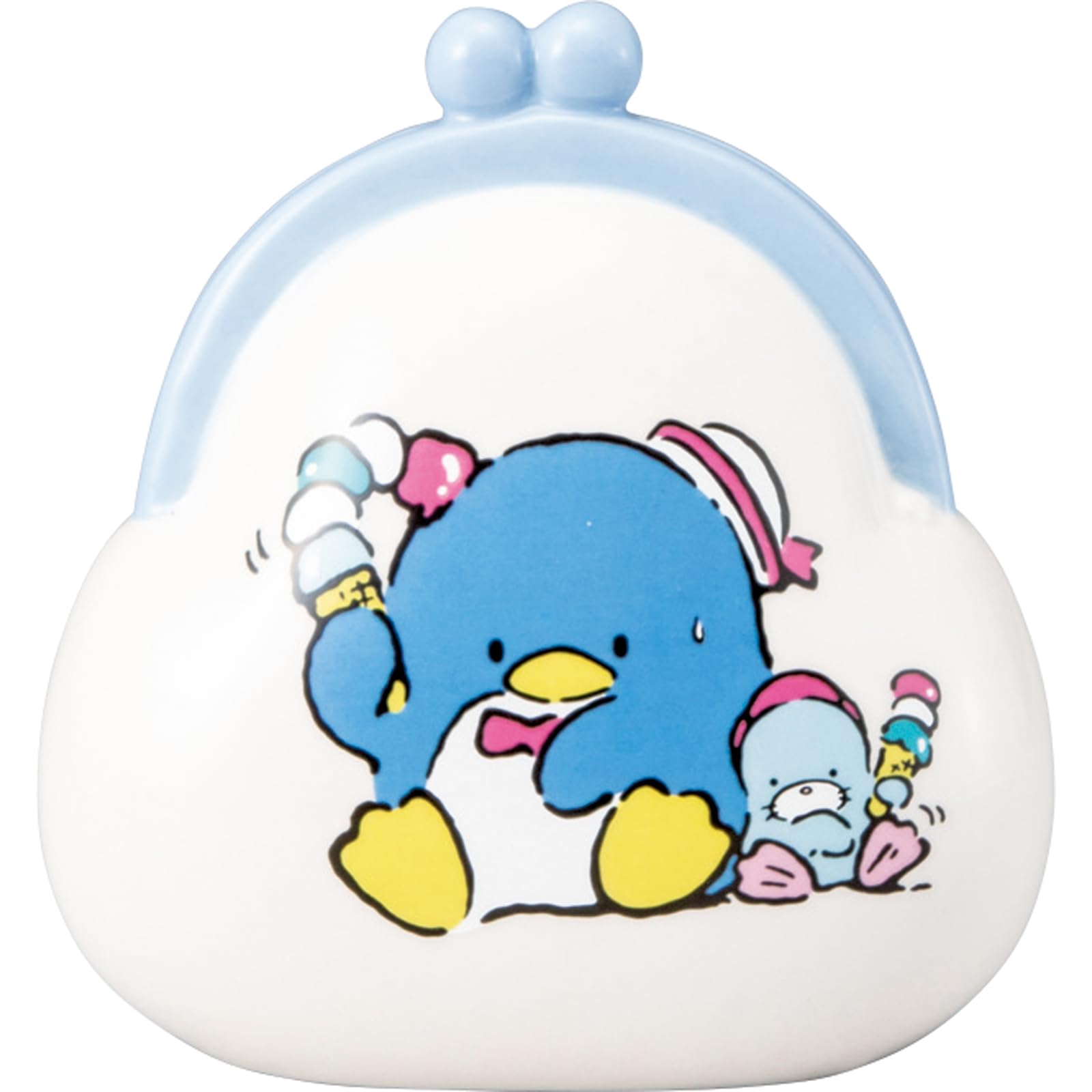 Amazon.co.jp: サンリオ (sanrio) 「 タキシードサム 」 貯金箱