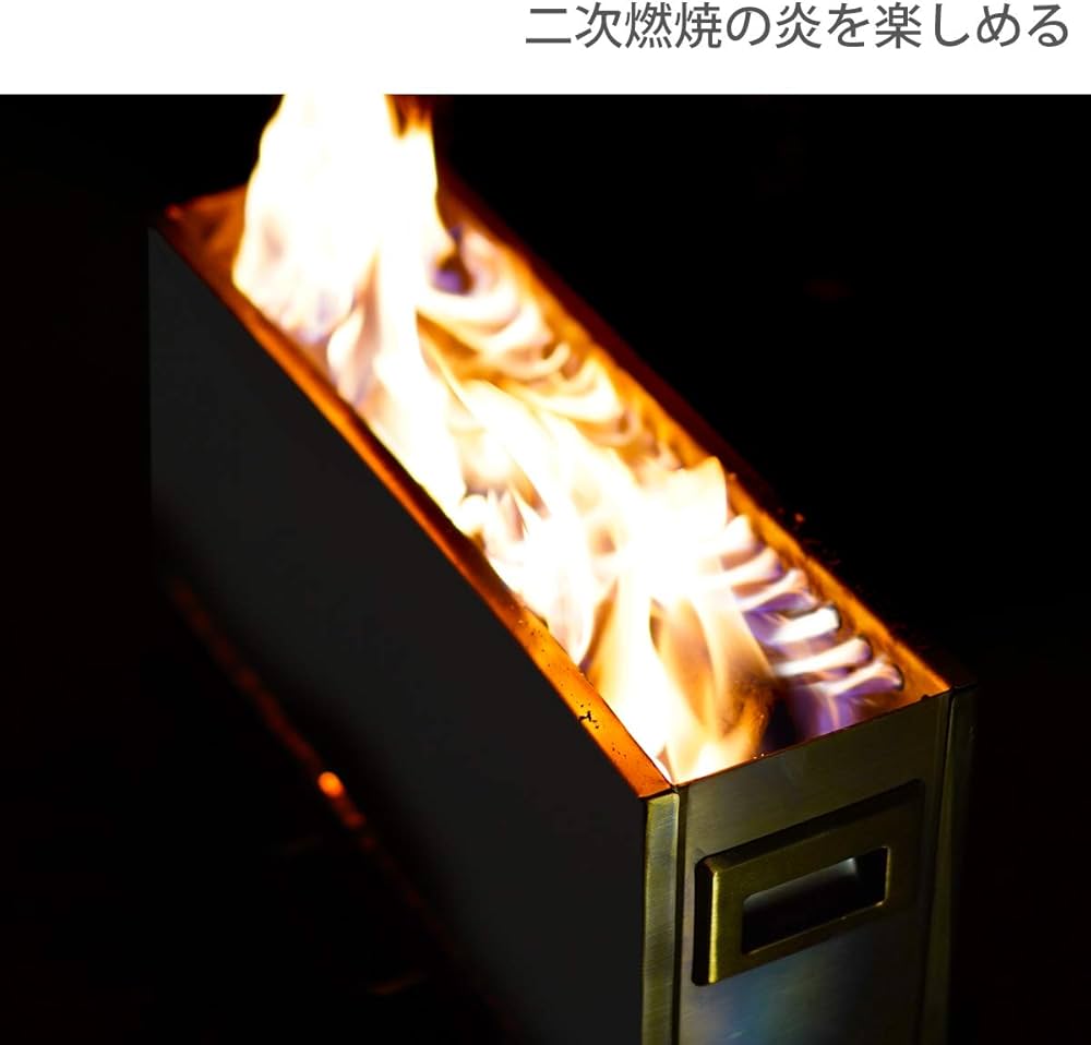 Amazon | DOD(ディーオーディー) めちゃもえファイヤー 2次燃焼 の