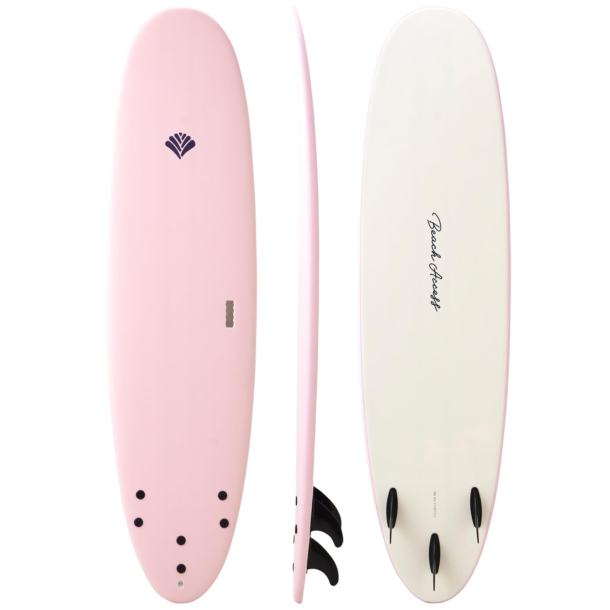 ビーチアクセス7'0“ ソフトボードカバー付き 川崎引き渡し限定 ビーチ