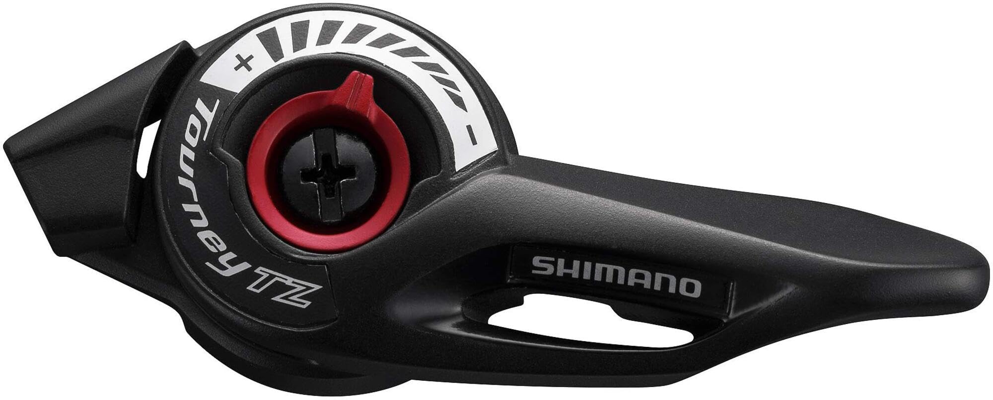 Amazon | シマノ (SHIMANO) シフティングレバー (MTB) SL-TZ500-L 左